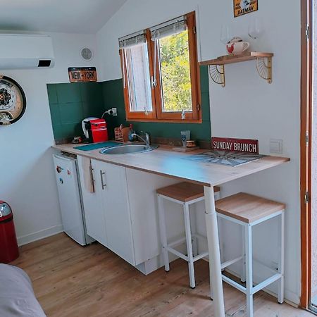 Casa Davia. Studio Independant Meuble. Фюриани Екстериор снимка