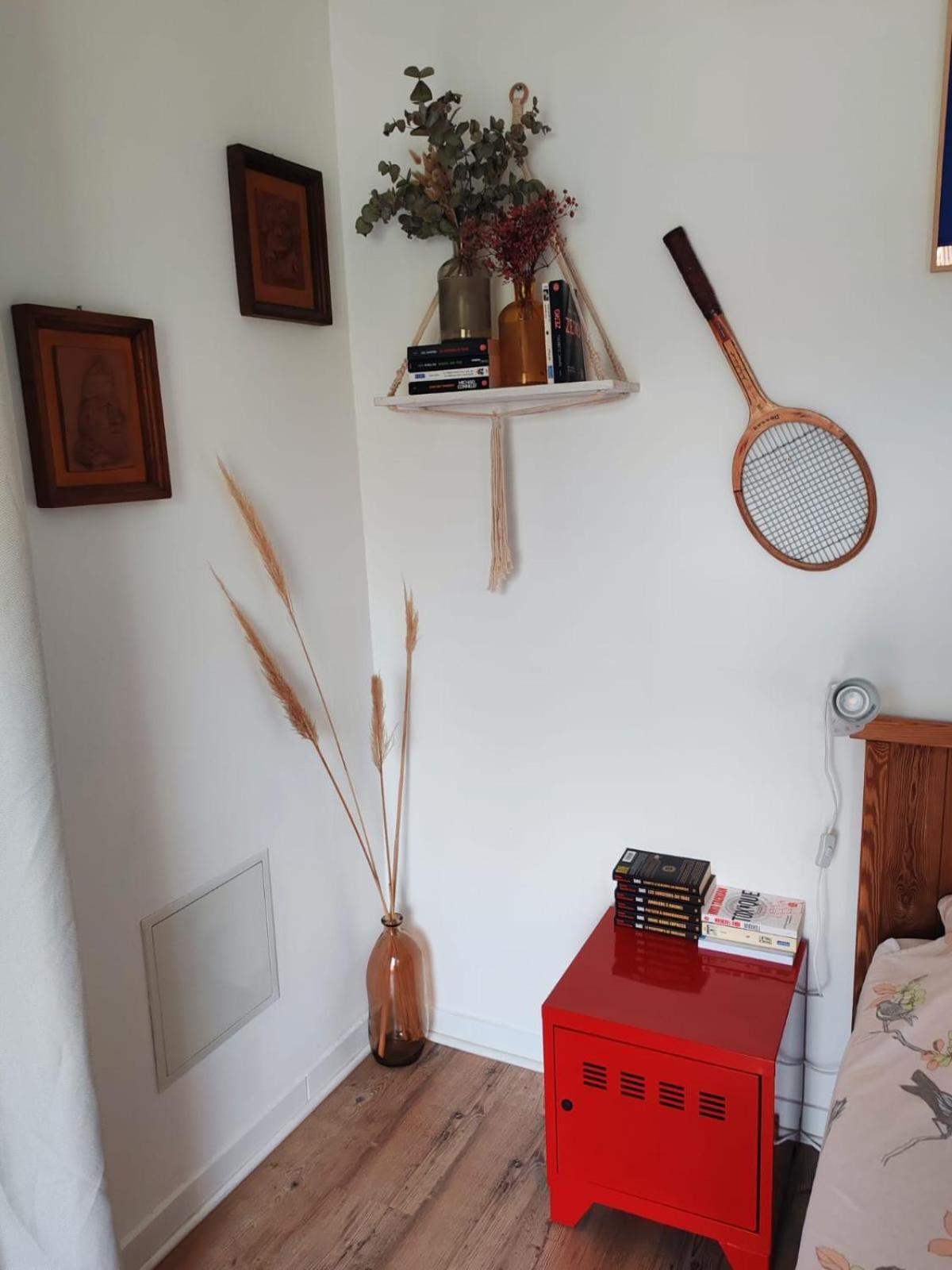 Casa Davia. Studio Independant Meuble. Фюриани Екстериор снимка