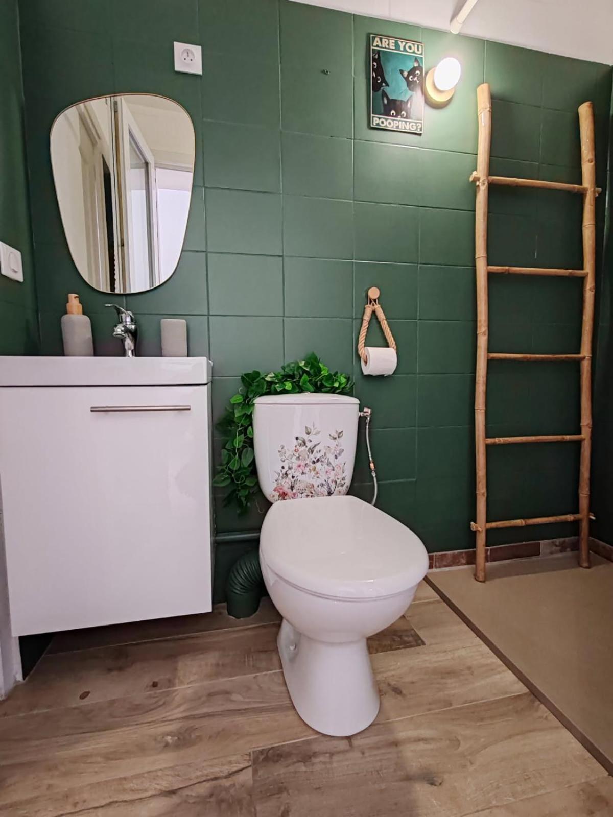Casa Davia. Studio Independant Meuble. Фюриани Екстериор снимка